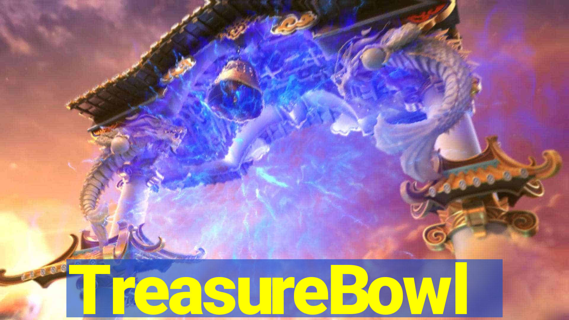 TreasureBowl treasure bowl modo de jogar